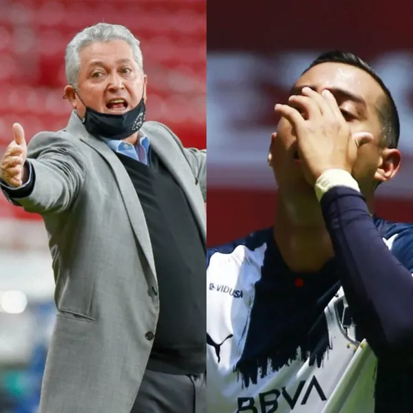 El delantero europeo recibirá otra vez la oportunidad de jugar de titular.