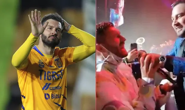 El delantero felino tiene otros compromisos que lo distraen de la cancha