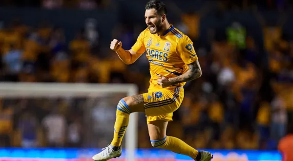 El delantero francés causa miedo a los Rojiblancos dados los antecedentes donde ha enfrentado al Guadalajara