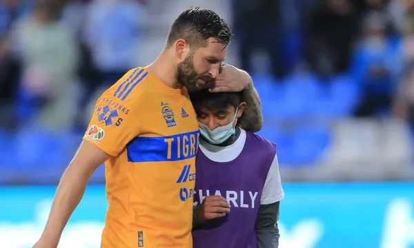 El delantero francés confesó que tuvo la oportunidad de salir de Tigres