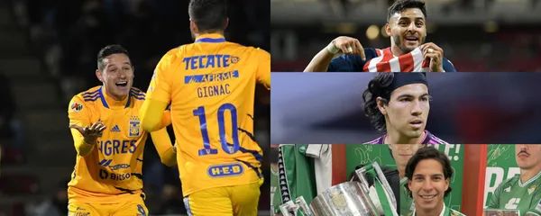 El delantero francés declaró en entrevista qué jugador le gustaría que jugara en Tigres.