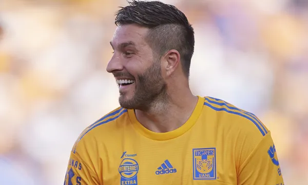 El delantero francés declaró en una entrevista muchas cosas positivas sobre cómo es y podría ser el futbol mexicano