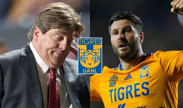 El delantero francés dejó claro lo que opina sobre el 'recambio generacional' que propone Miguel Herrera