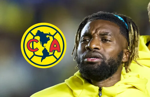 El delantero francés del América fue anunciado como baja del club y habría motivos detrás de esto.