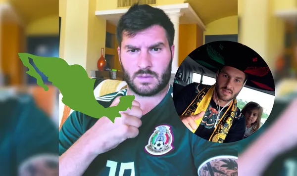 El delantero francés está en contacto con nuestra país desde que era un niño y confesó el por qué