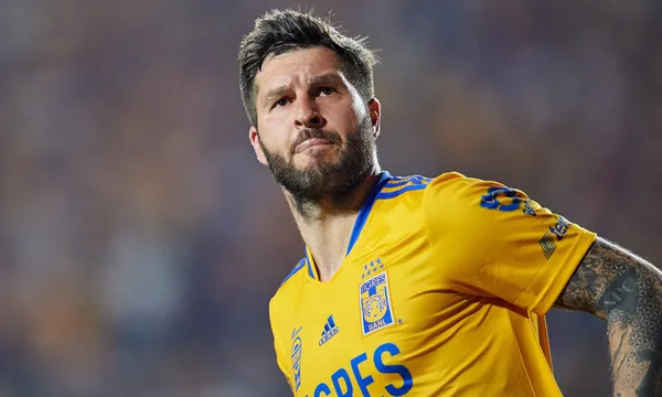 El delantero francés ha creado una historia de leyenda con el conjunto felino