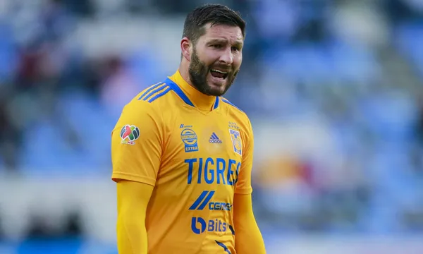 El delantero francés ha tenido muchas distinciones individuales a lo largo de su carrera