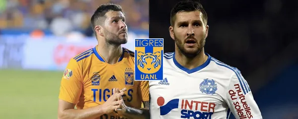 El delantero francés habló para un medio francés acerca de su posible regreso al Olympique de Marsella.