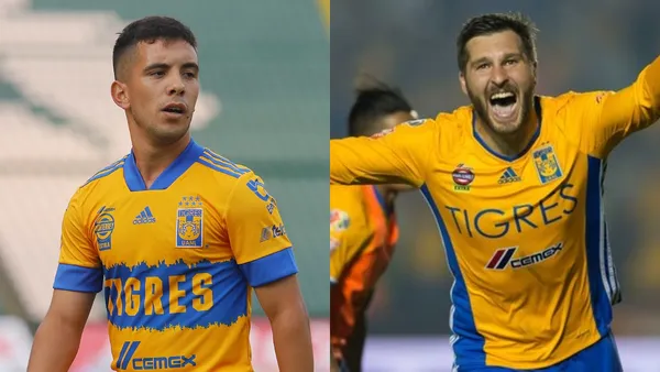 El delantero francés no quiere a Leo y en Tigres hacen esto para bajarle los ánimos.