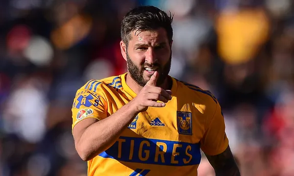 El delantero francés no se cansa de ser la figura del conjunto felino