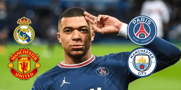 El delantero francés podría buscar su salida a este destino.