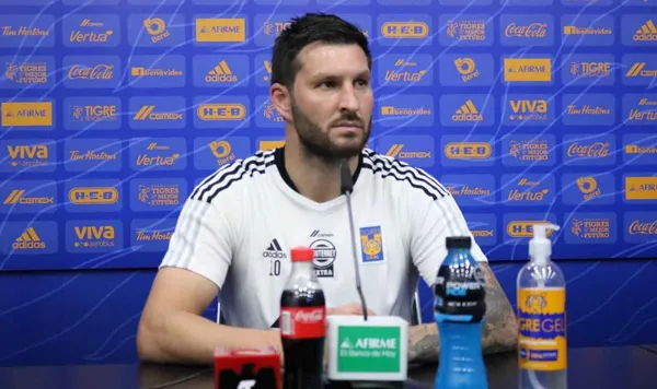 El delantero francés podría ir a la banca con el regreso de Nicolás López