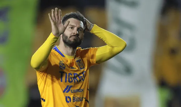 El delantero francés pronto le dirá adiós a las canchas