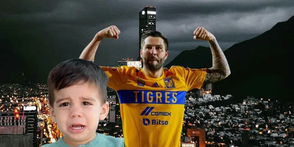 El delantero francés quiere seguir siendo la pieza central del equipo.