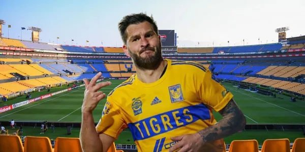 El delantero francés sigue siendo una referencia en el equipo regio.