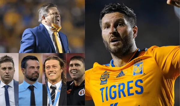 El delantero francés tiene a su predilecto para el banquillo de los felinos