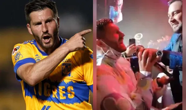 El delantero francés ya definió su futuro