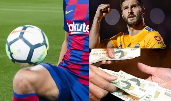 El delantero galo sería capaz de sacrificar dinero de su bolsa con tal de concretar un fichaje