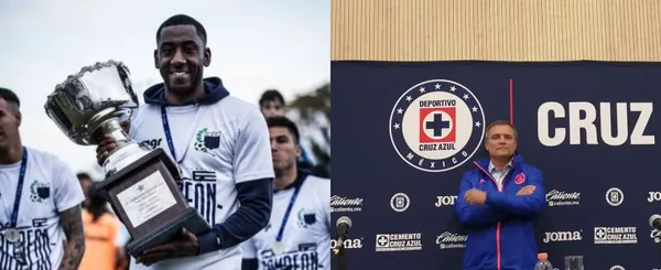 El delantero Gonzalo Carneiro está a punto de firmar con La Máquina, pero hay jugadores que no verían con buenos ojos su llegada