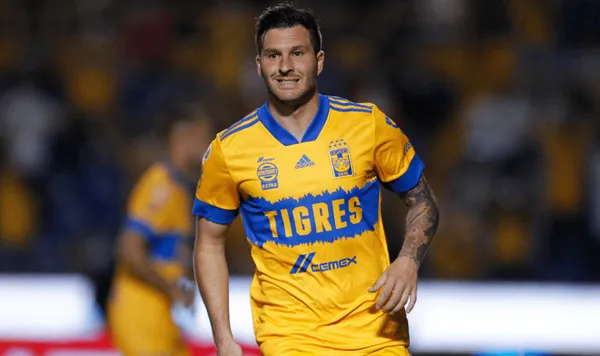 El delantero habría tomado una decisión y por eso no le interesa ir a Estados Unidos