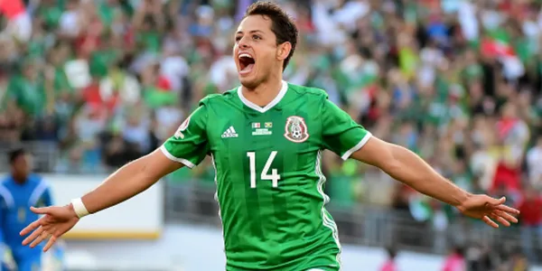 El delantero Javier Hernández, además de volver a Chivas, quisiera regresar a la selección y pone una condición para hacerlo