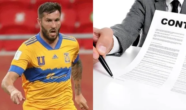 El delantero la rompe en Tigres, es figura en el Mundial de Clubes. Su renovación de contrato aún no está firmada y esta es la condición que pone para quedarse.