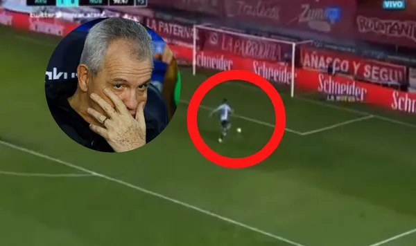 El delantero Luuk de Jong, en 2019 pretendido por Rayados, volvió a ser titular luego de mucho tiempo y sigue sin meterle gol ni al arcoiris