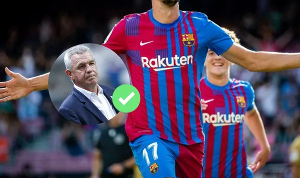 El delantero Luuk de Jong es un cero a la izquierda en el FC Barcelona y ahora lo bajan de la seleccion holandesa, vale 7.5 millones de euros y Rayados lo puede volver a buscar