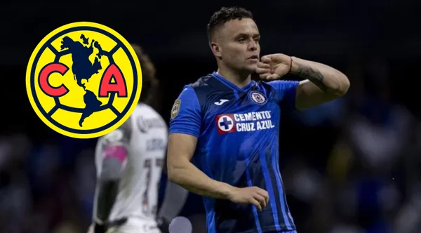 El delantero mandó una mensaje en redes sociales