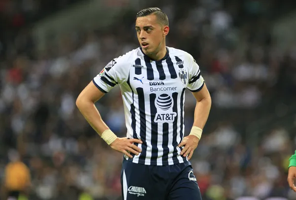 El delantero mendocino está pasando su mejor momento en Monterrey y también ha debutado en la Selección Mexicana. Próximamente, jugará su primer torneo a nivel de selecciones con el conjunto dirigido por Tata Martino e intentará transformarse en figura. Conoce su valor de mercado.