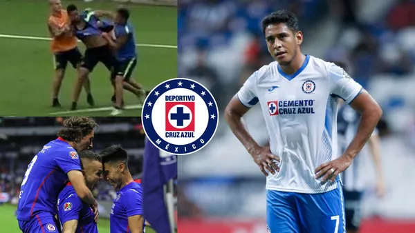 El delantero mexicano-argentino Santiago Giménez le dio una lección de humildad a Luis Romo