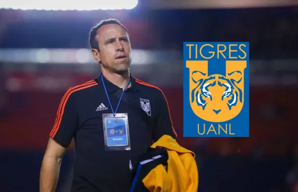 El delantero mexicano de 21 años de edad se sumaría al proyecto felino rumbo al Clausura 2026.