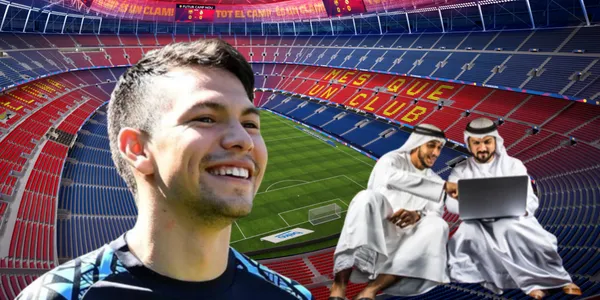 El delantero mexicano Hirving Lozano tendría una gran noticia desde Arabia Saudita ante su no renovación con Napoli