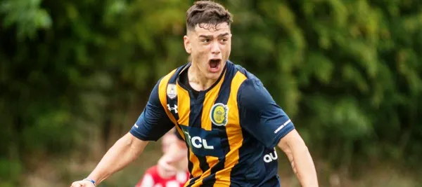 El delantero mexicano jugará en su segundo equipo de Argentina.