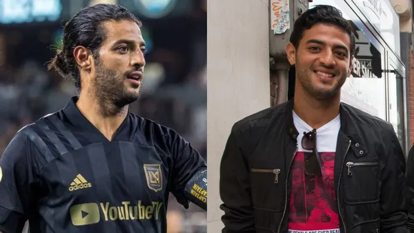 El delantero mexicano llevó a la adicción a un campeón del mundo