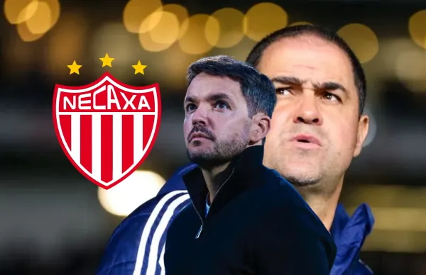 El delantero mexicano pasó del radar del América a poder convertirse en opción para Cruz Azul.