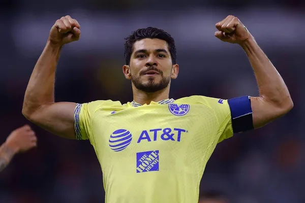 El delantero mexicano podría romper una hegemonía en la Liga MX.