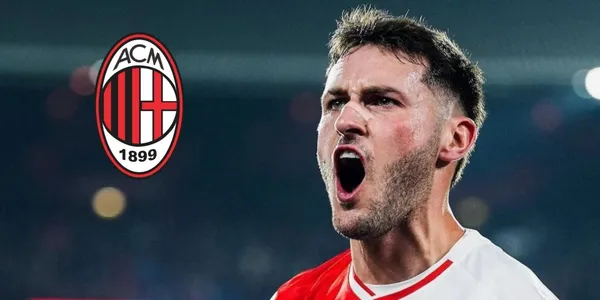 El delantero mexicano recibió una oferta que no podría rechazar