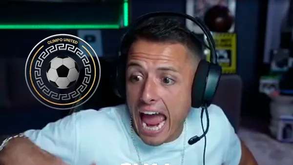 El delantero mexicano se hartó de ver cómo fallaban el penal, por lo que pide que los practiquen