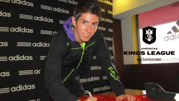 El delantero mexicano tuvo una brillante actuación el domingo, por lo que fue el MVP de la jornada