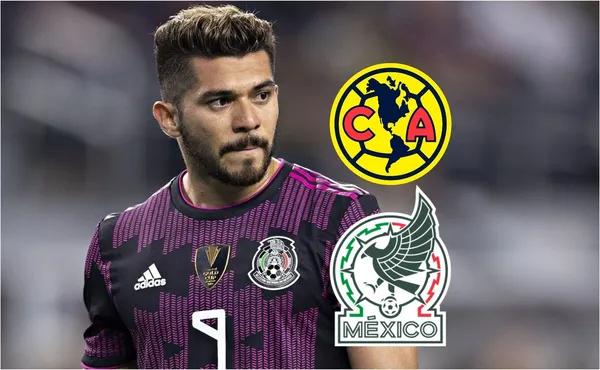 El delantero mexicano ya fue notificado de lo que le depara en los próximos días.