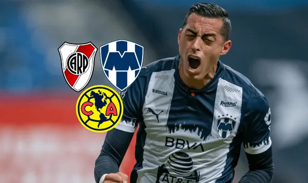 El delantero naturalizado confesó en donde seguirá sus pasos