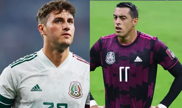 El delantero naturalizado habría perdido la carrera con Santi Giménez y esto decide Funes