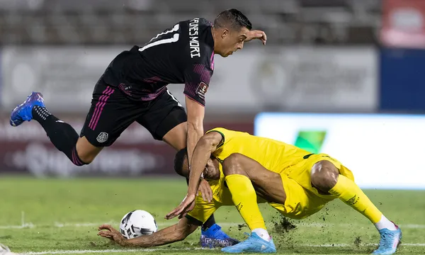 El delantero naturalizado mexicano ha sido de los principales focos de crítica en la selección