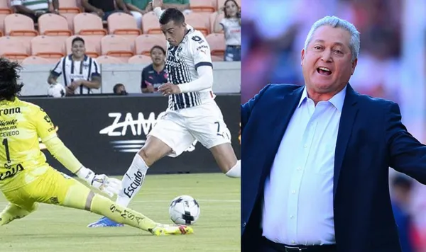 El delantero naturalizado regresó a las canchas pero sigue sin estar fino