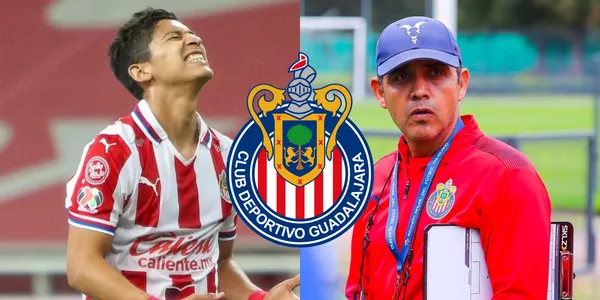 El delantero no da para más en el primer equipo del 'Rebaño' y una joya espera su oportunidad