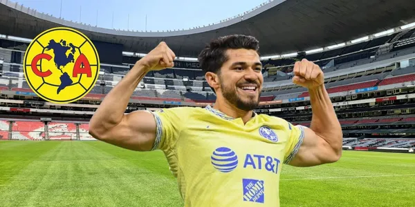 El delantero no ha firmado todavía para extender su vinculo.