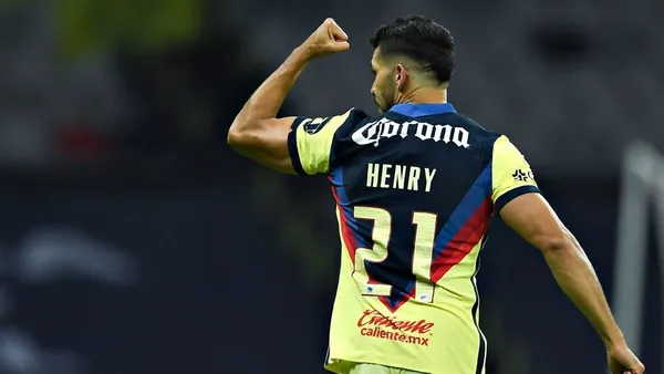 El delantero no ha respondido en América.