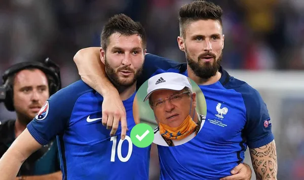 El delantero Olivier Giroud estaría perdiendo interés en la selección de Francia, por lo que no tendría problema en dejar Europa