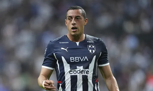 El delantero parecía que podía ser opción, pero se decidió que no hiciera el viaje